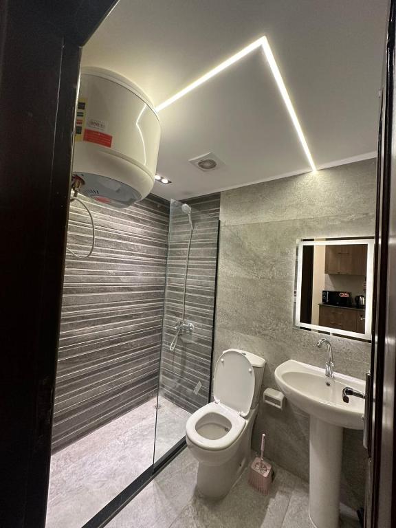 Bahga Palace 1 Residential Apartments - 18