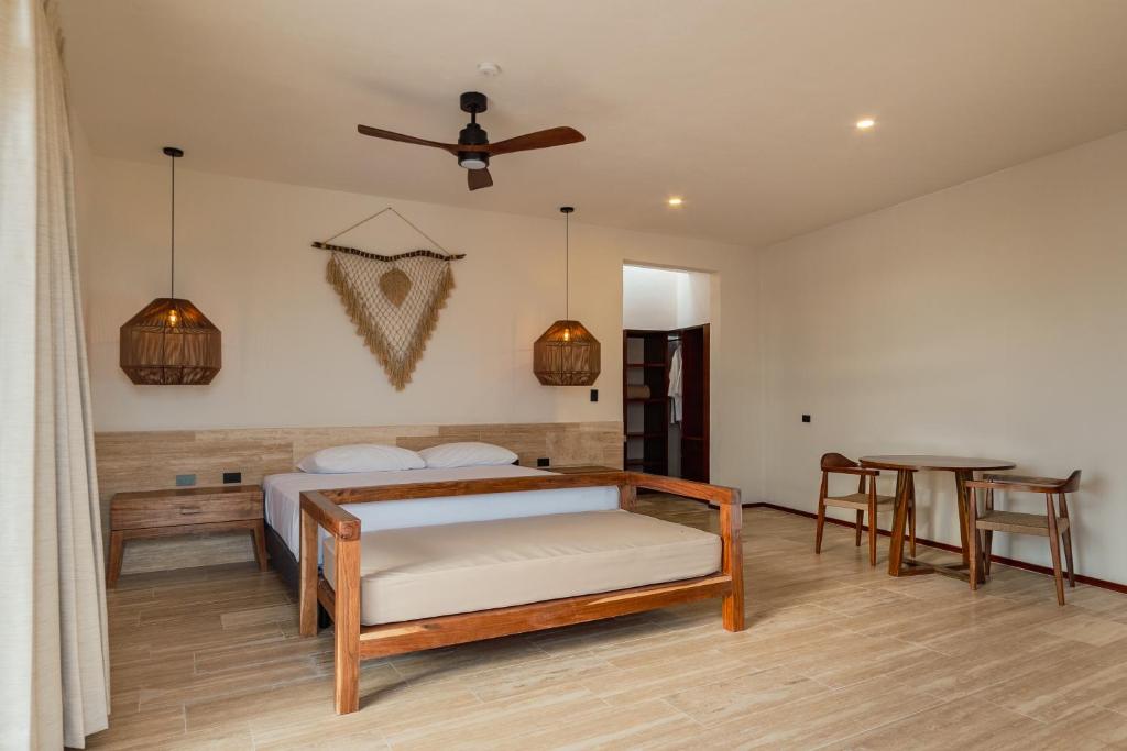 Cielo Bonito Hotel Boutique