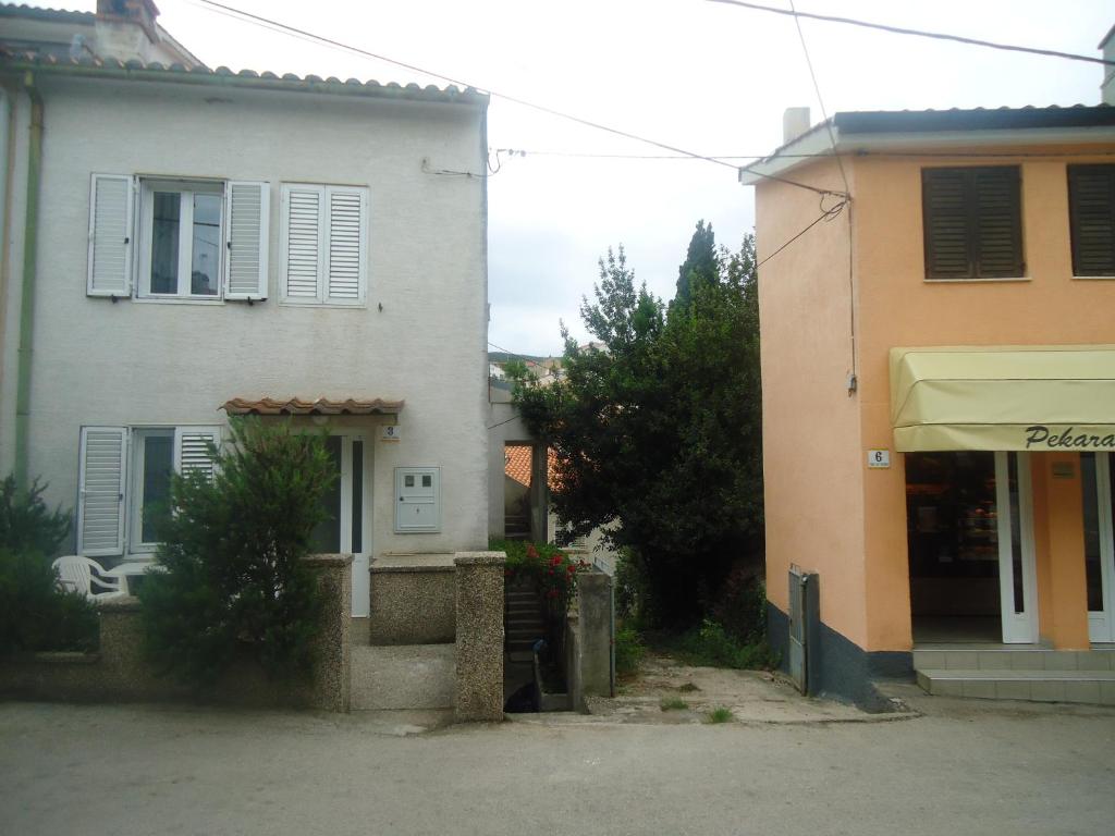 Gallery image of Apartment Filip in Vrbnik