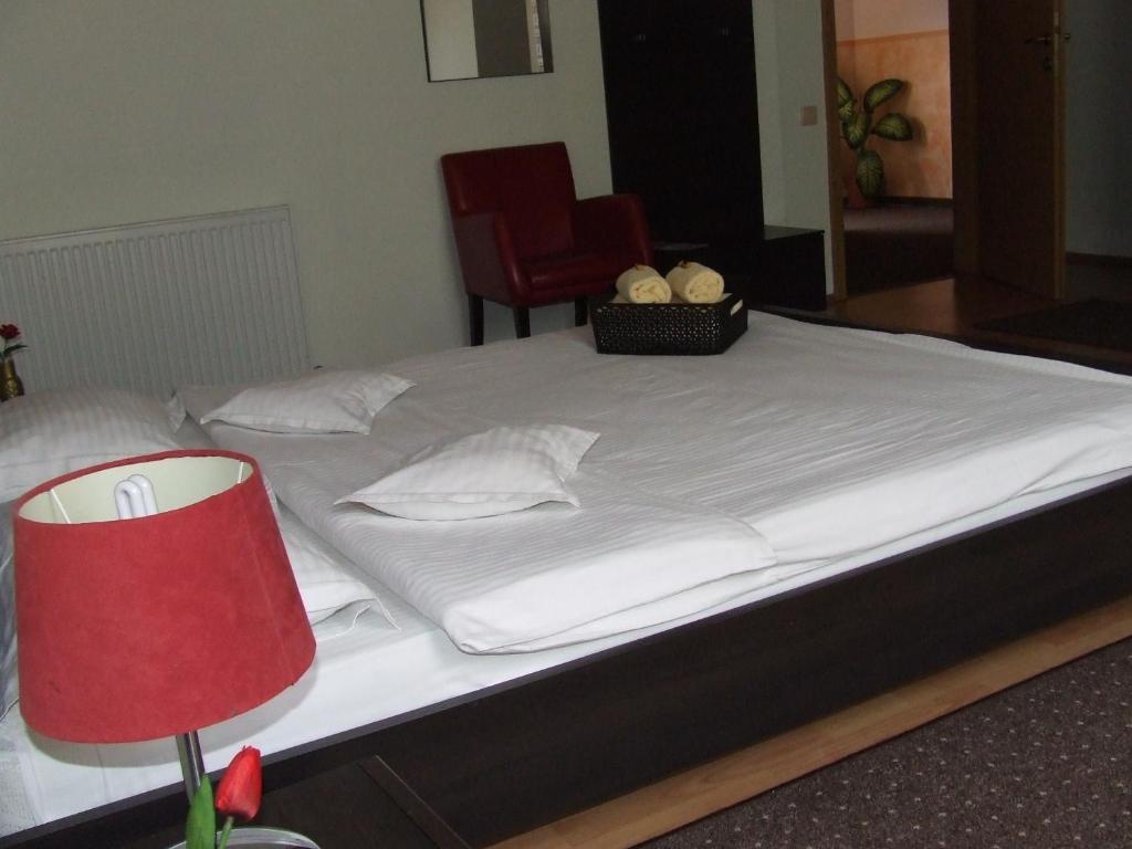 Pensiunea Caramell - Resim 23