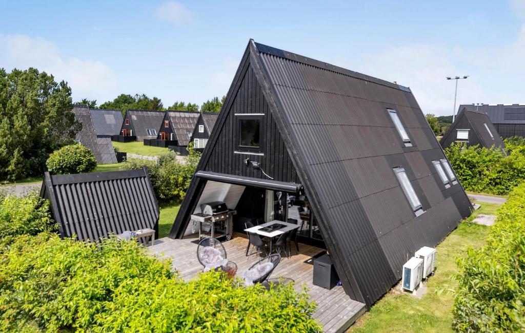 Stunning Home In Farsø With Wifi, Års (updated prices 2026)