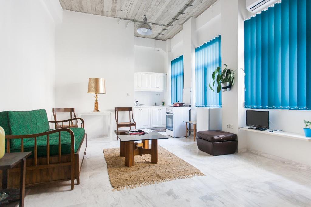 Concierge Downtown - Resim 41