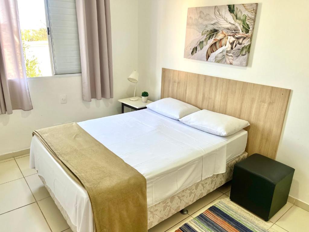 Novo Porto- Apartamentos 2 quartos, varanda, cozinha integrada - 