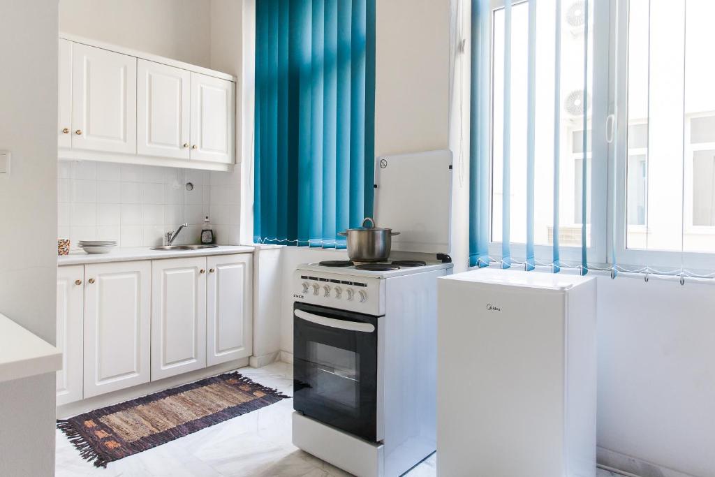 Concierge Downtown - Resim 43