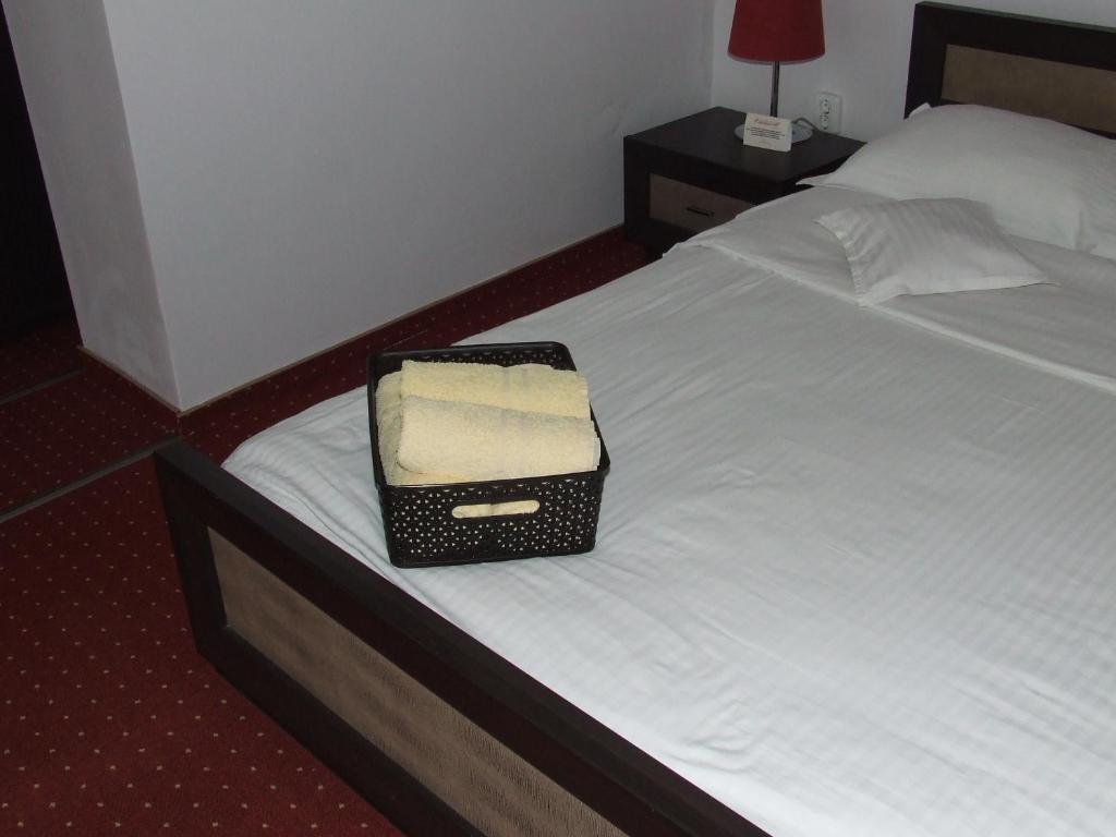 Pensiunea Caramell - Resim 14