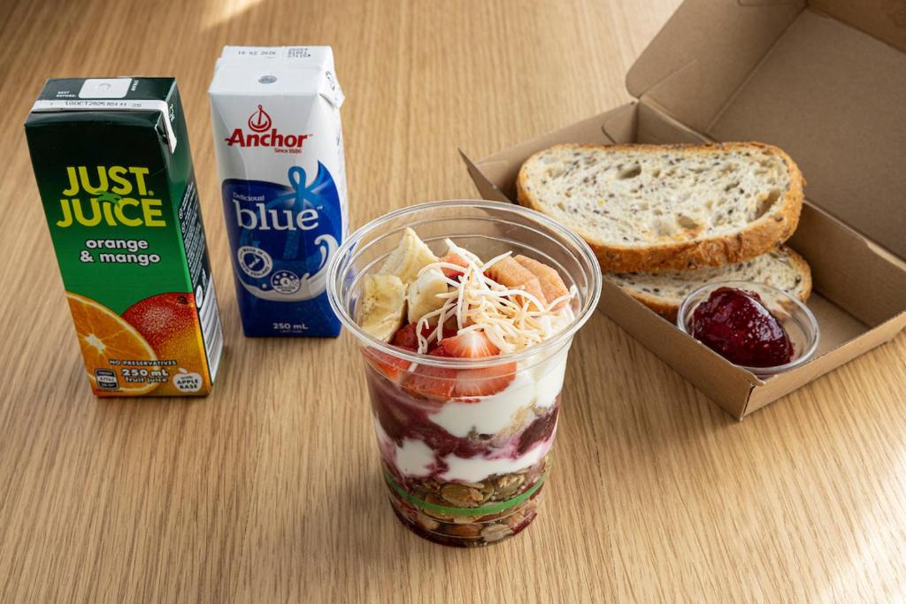 Quest 256 Lambton - Resim 24