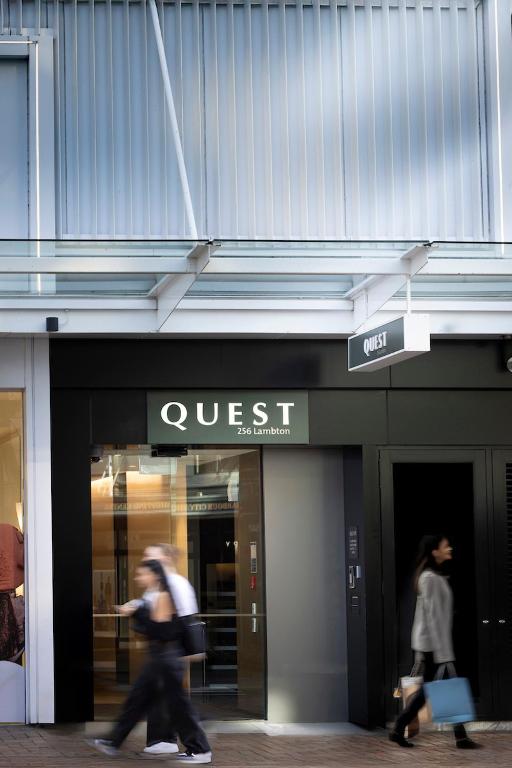 Quest 256 Lambton - Resim 10