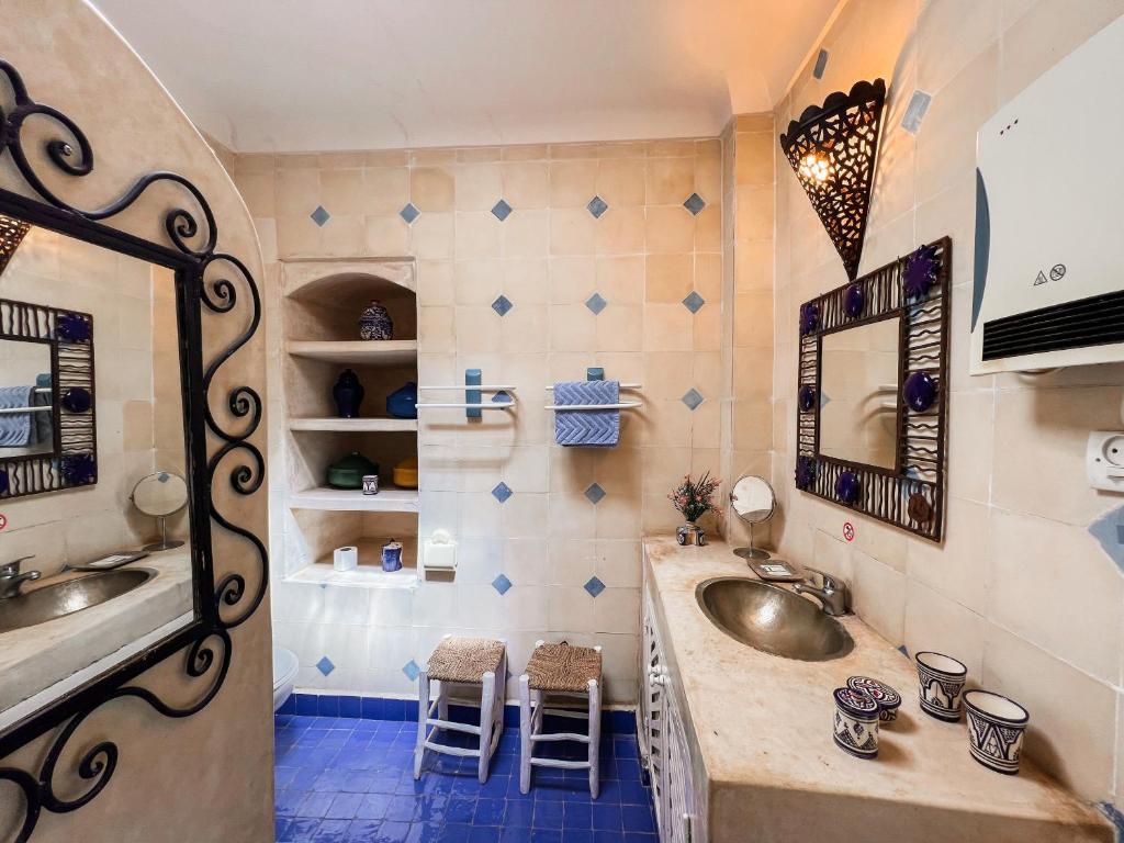 Riad Amethyste — photo 9