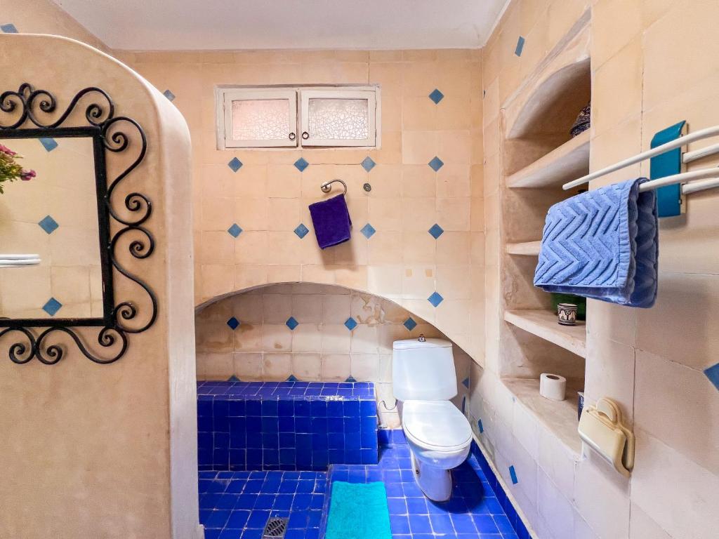 Riad Amethyste — photo 4
