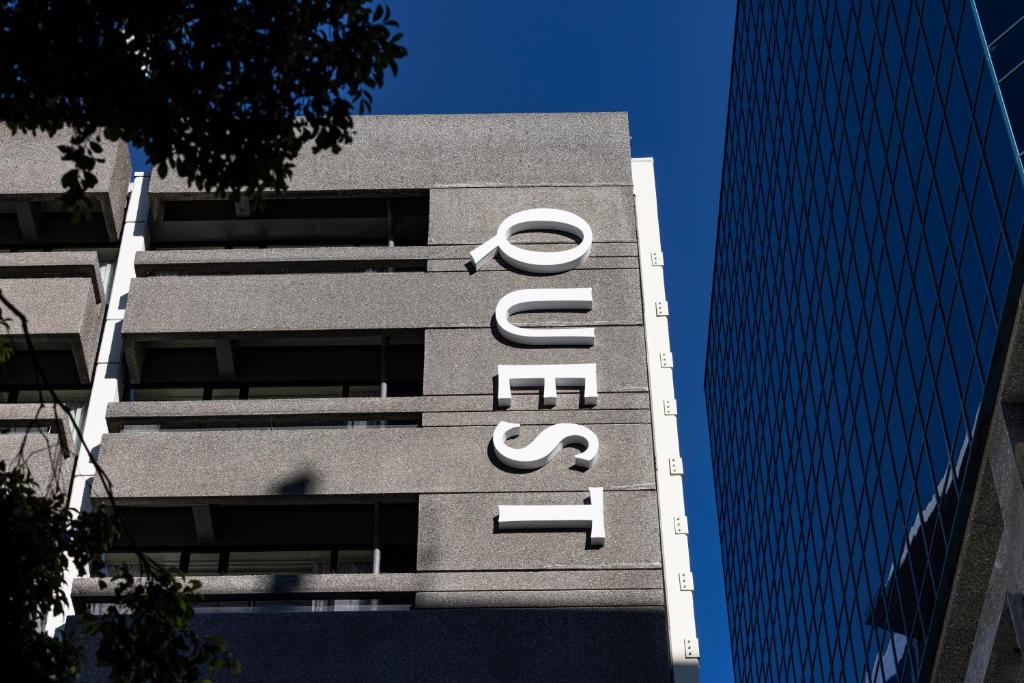 Quest 256 Lambton - Resim 9