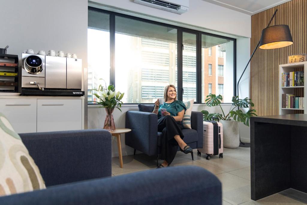 Quest 256 Lambton - Resim 30