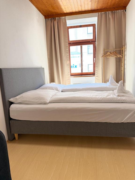 Central Living - 7 Minutes to Stephansplatz