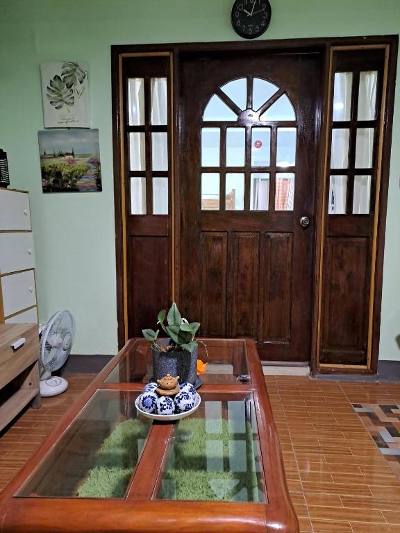 Dalinda's Homestay 5