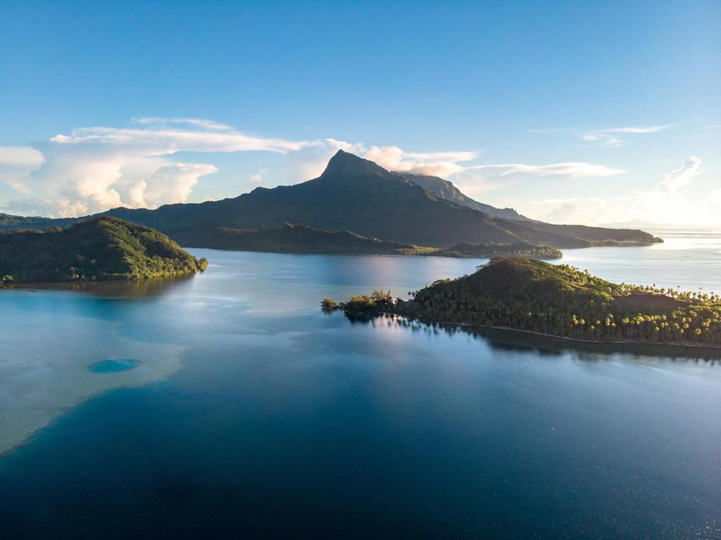 RAIATEA - Utuafare Hamoa - photo 12 - Raiatea, Polynésie
