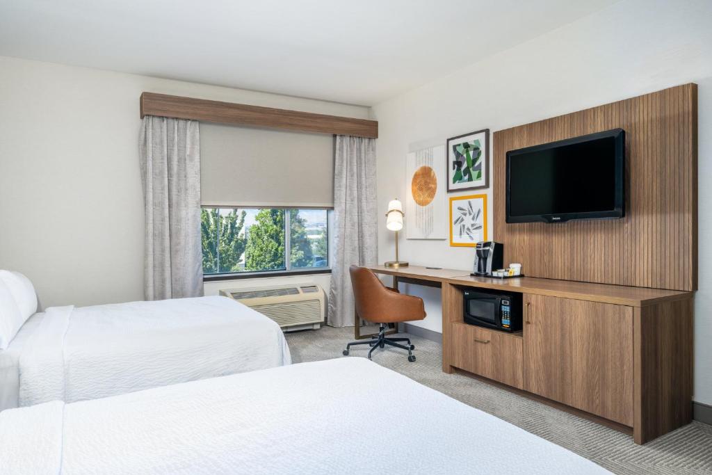 Holiday Inn Boise Airport by IHG photo