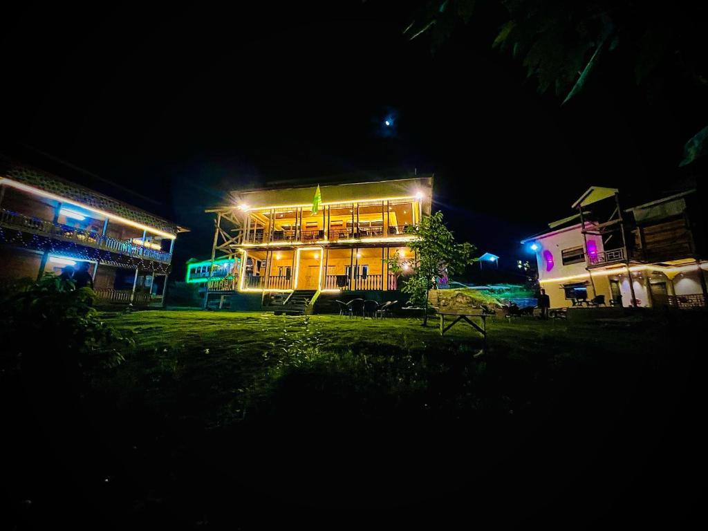 Galeriebild der Unterkunft Neelum Resorts Taobat in Taobat