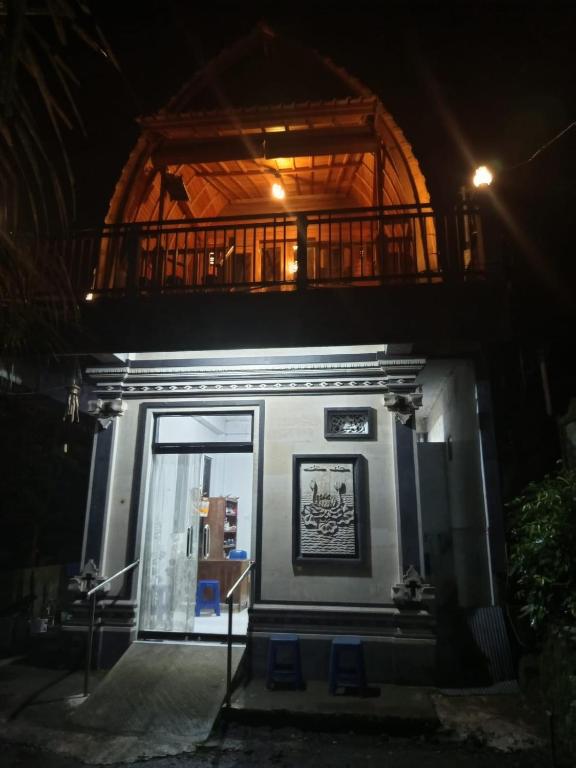 Kersa Guest House