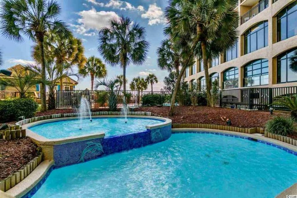 Ocean Front at Beach Cove photo
