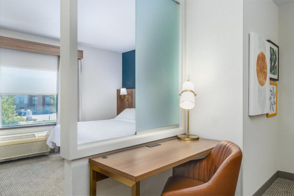 Holiday Inn Boise Airport by IHG photo