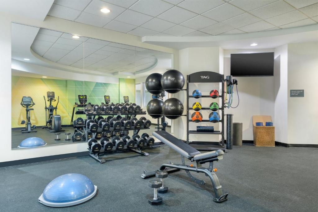 Holiday Inn Boise Airport by IHG photo