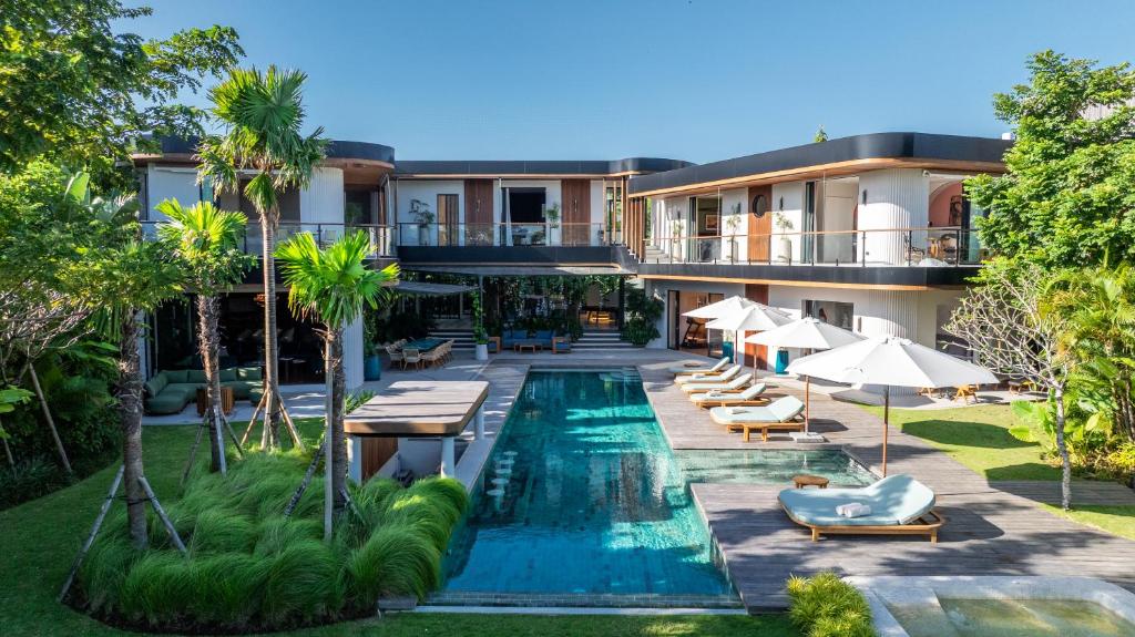 Dreamtime House Bali, Canggu (updated prices 2026)