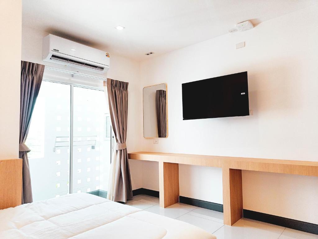 Laksika Place Khao Rang - Resim 8