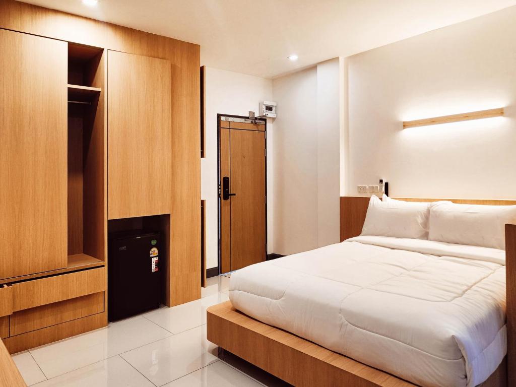 Laksika Place Khao Rang - Resim 10