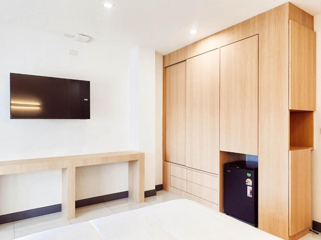 Laksika Place Khao Rang - Resim 13