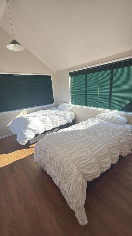 Rotorua Hostel - Resim 15