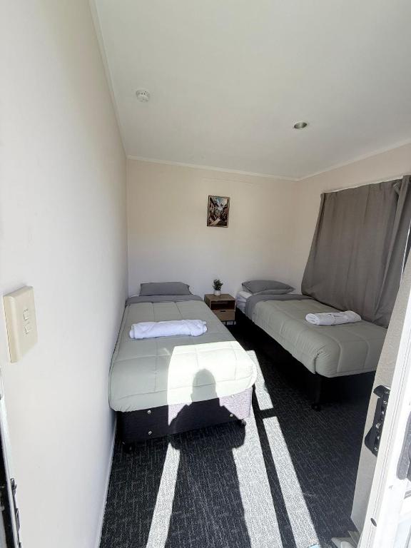 Rotorua Hostel - Resim 16