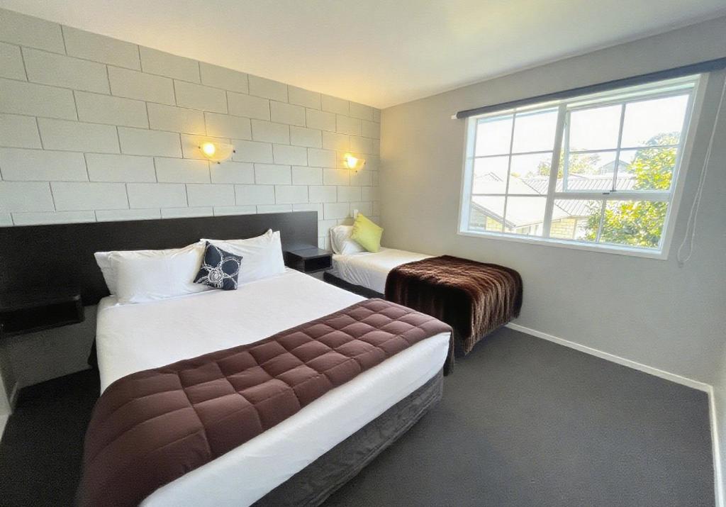 Boundary Court Motor Inn - Resim 10