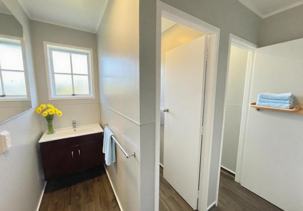 Boundary Court Motor Inn - Resim 30