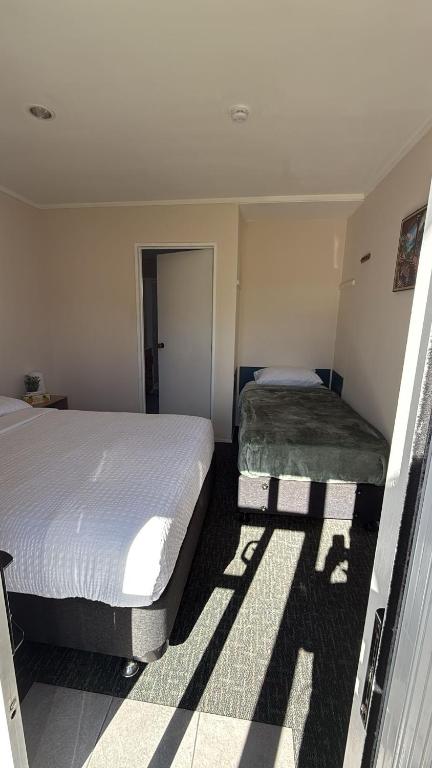 Rotorua Hostel - Resim 17