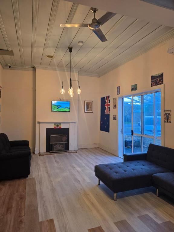 Rotorua Hostel - Resim 5