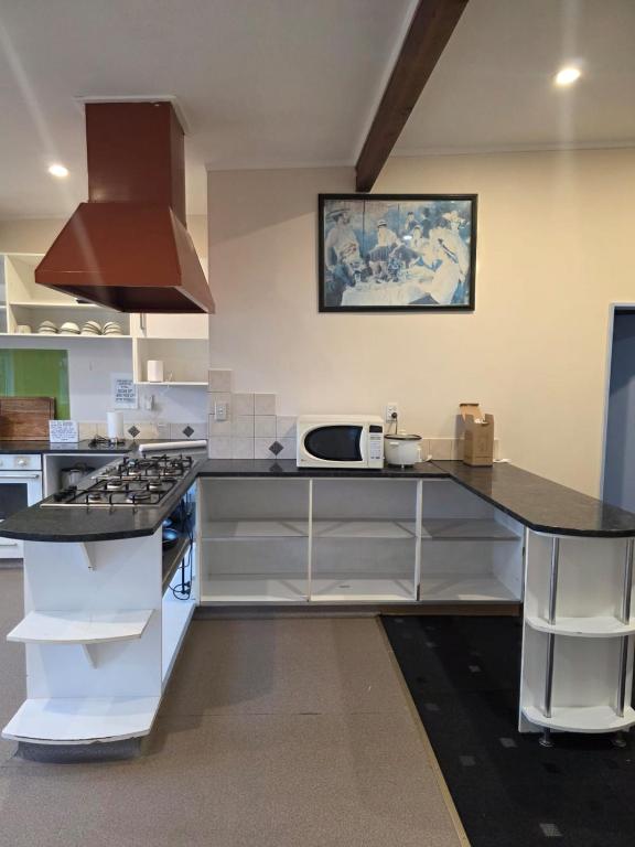 Rotorua Hostel - Resim 20