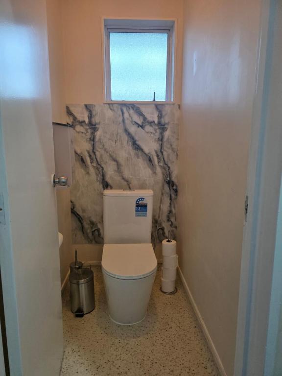 Rotorua Hostel - Resim 11