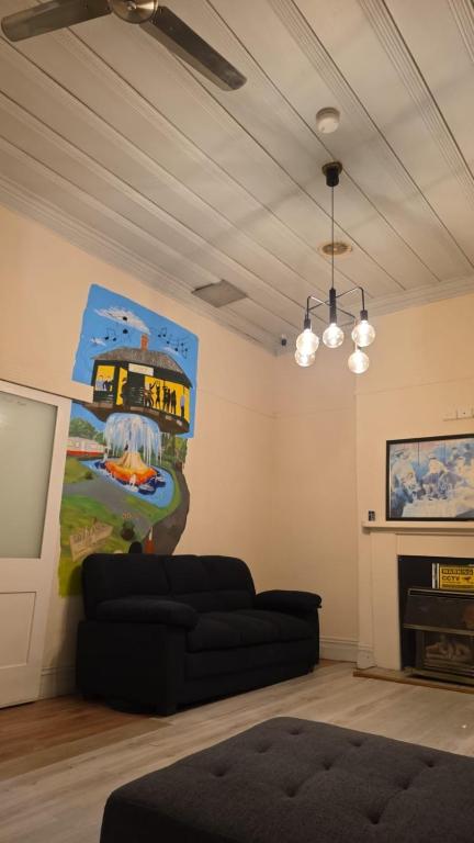 Rotorua Hostel - Resim 18