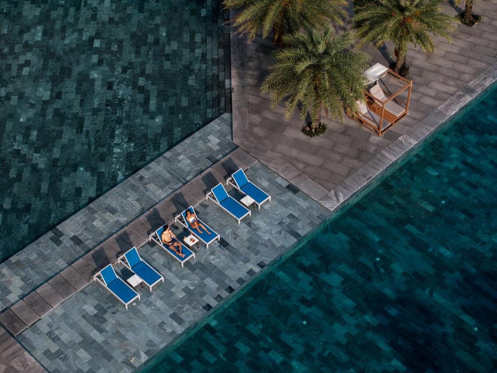 Royal Beachfront Villas Danang