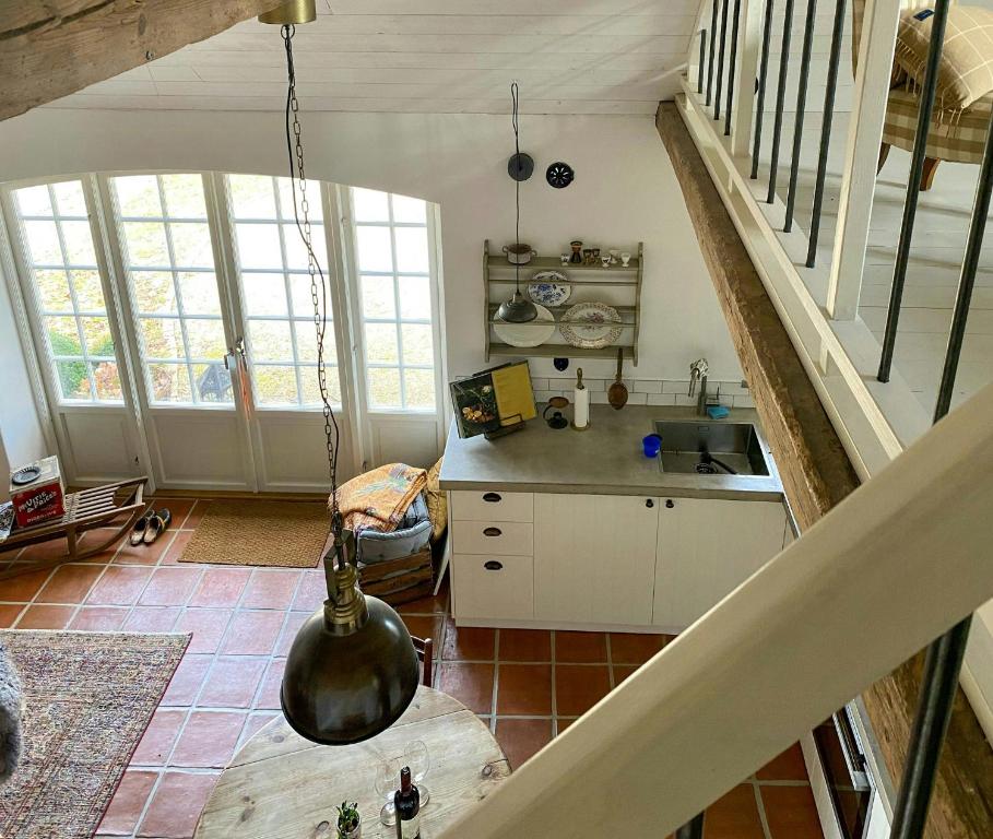 Φωτογραφία από το άλμπουμ του Rural Guest Apartment In Grevlunda Hills σε Sankt Olof