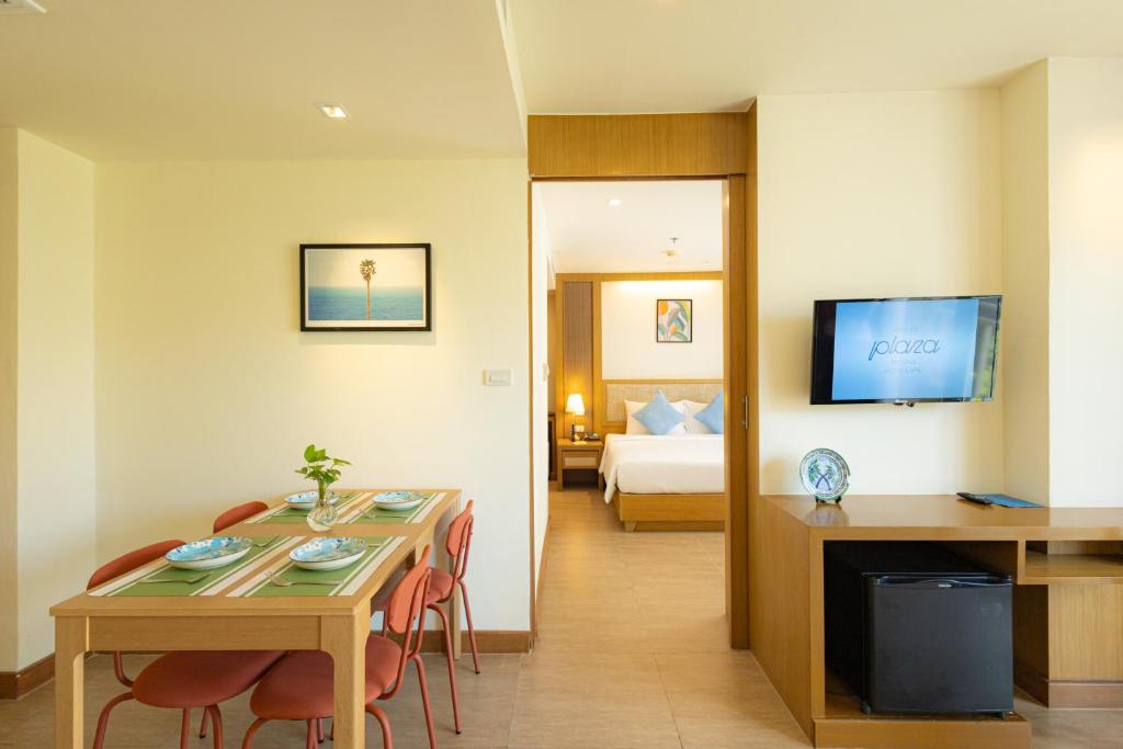 ASHLEE Plaza Patong Hotel & Spa - Resim 6