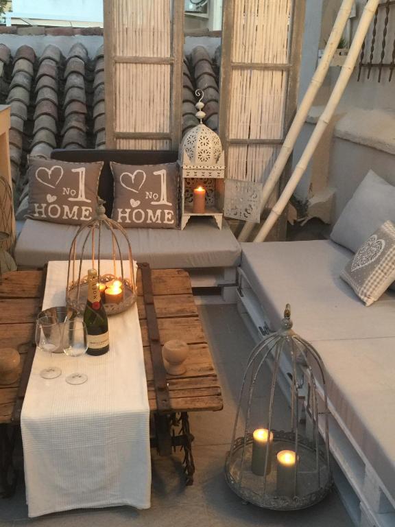 Palacio Almagra - Resim 29