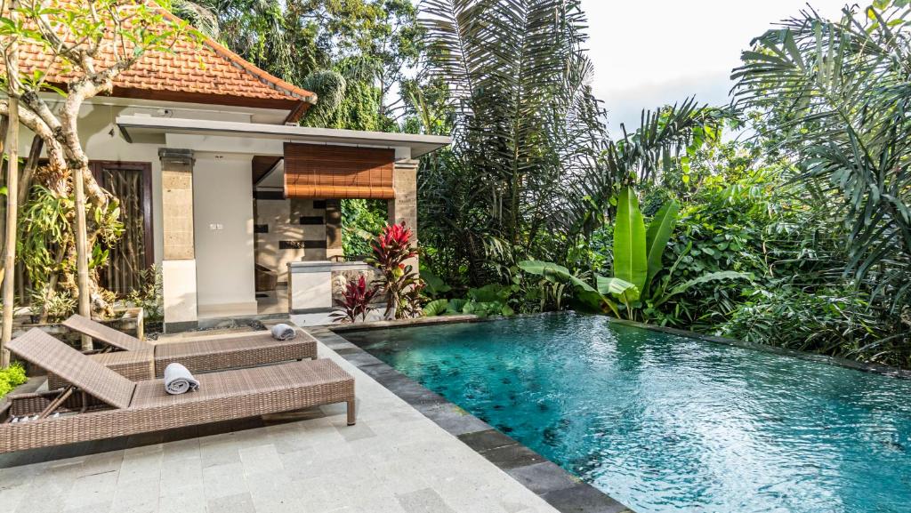 Mandala Wangi Ubud