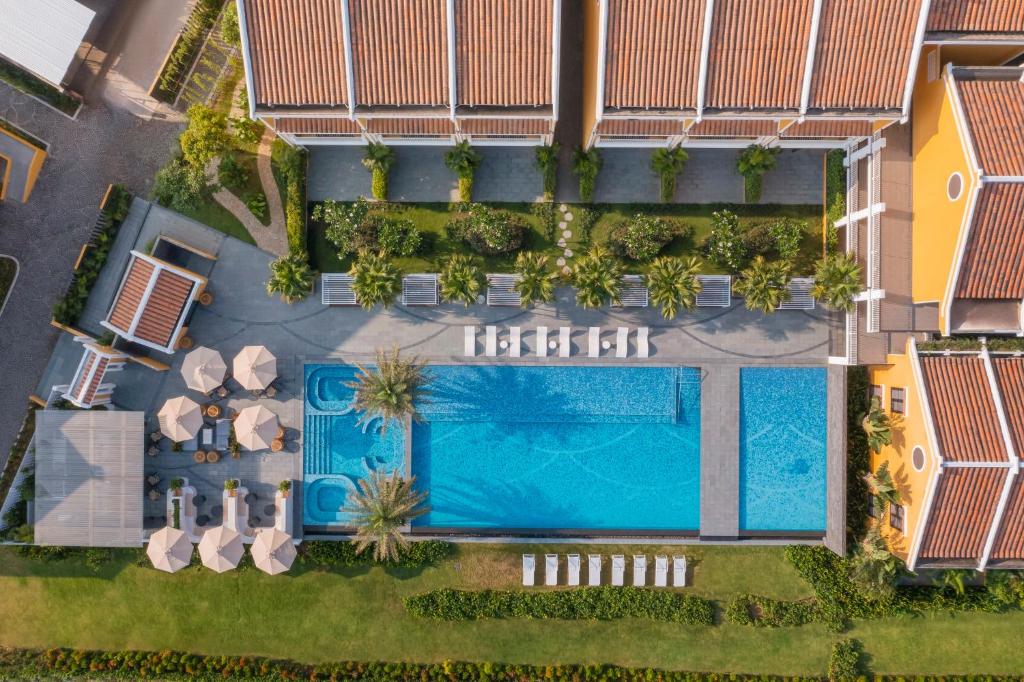Kolam renang di atau dekat dengan Moire Hoi An, Vignette Collection by IHG