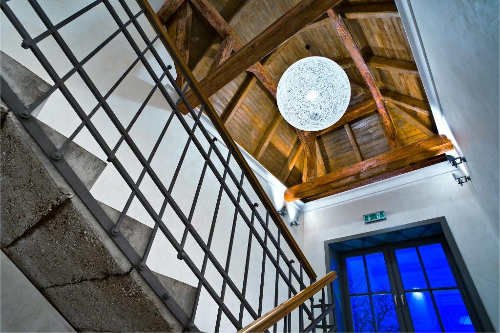 Hotel ALBRECHT - Resim 34