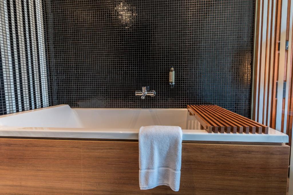 Hotel Yasmin Košice - Resim 31