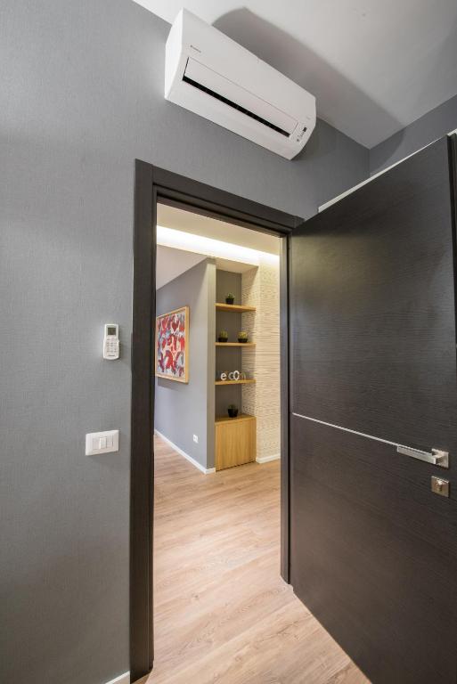 Zdjęcie z galerii obiektu B&B Fantasie Romane w Rzymie