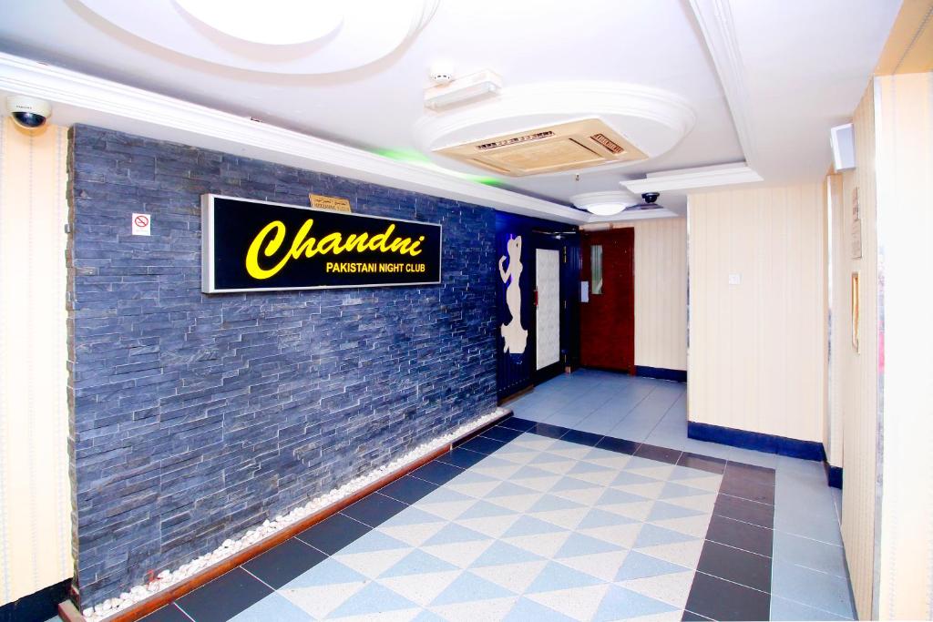 Royal Falcon Hotel - Resim 35