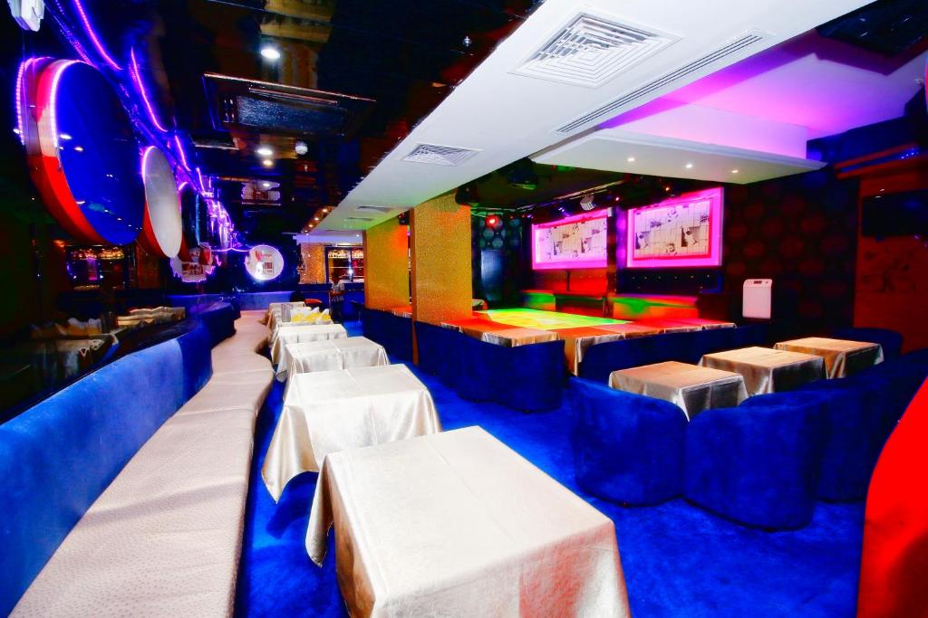 Royal Falcon Hotel - Resim 34