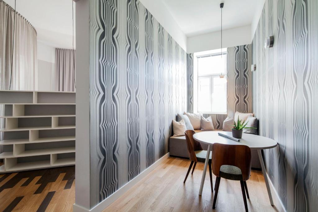 grätzlhotel Schönbrunn - Resim 10