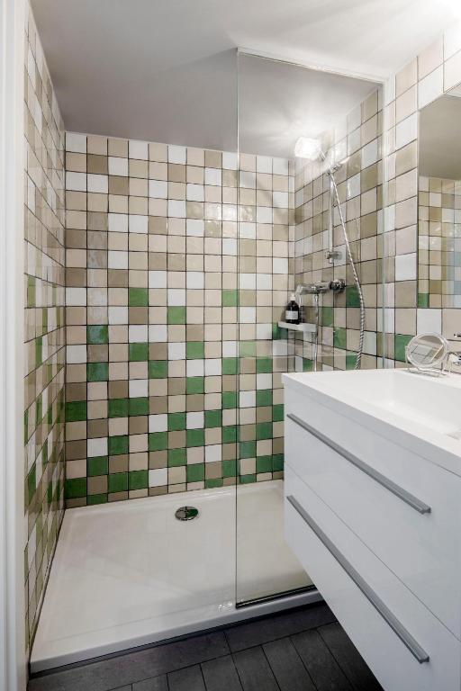 grätzlhotel Schönbrunn - Resim 18